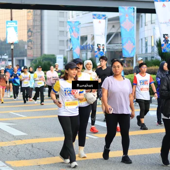 Runner Photo 4879362