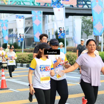 Runner Photo 4879365