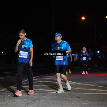 Runner Photo 4879367