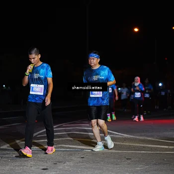 Runner Photo 4879371