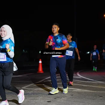Runner Photo 4879374