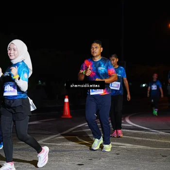 Runner Photo 4879375