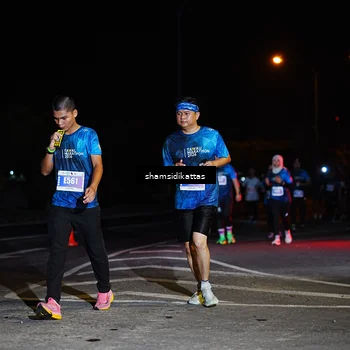 Runner Photo 4879376