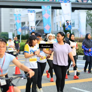Runner Photo 4879377