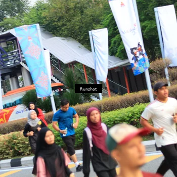 Runner Photo 4879378
