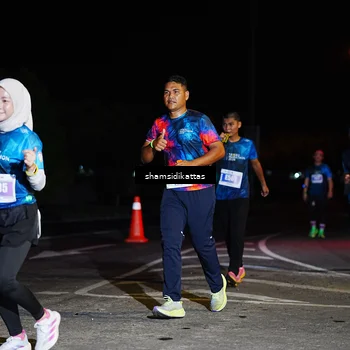 Runner Photo 4879381
