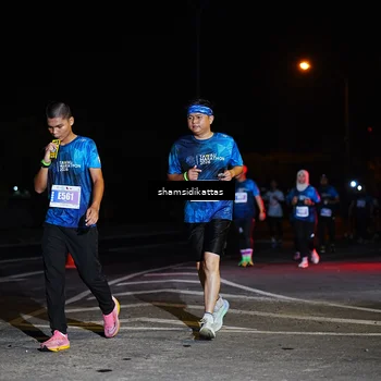 Runner Photo 4879382