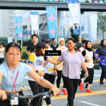 Runner Photo 4879385