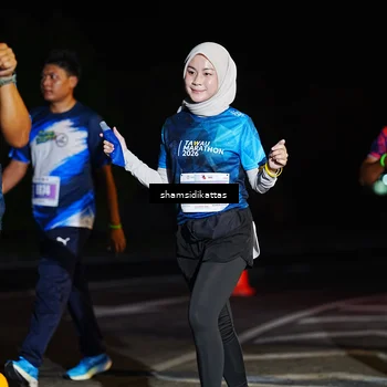 Runner Photo 4879390