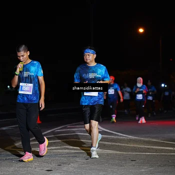 Runner Photo 4879391