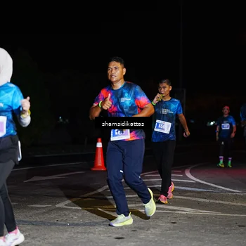 Runner Photo 4879393