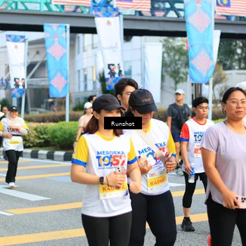 Runner Photo 4879394