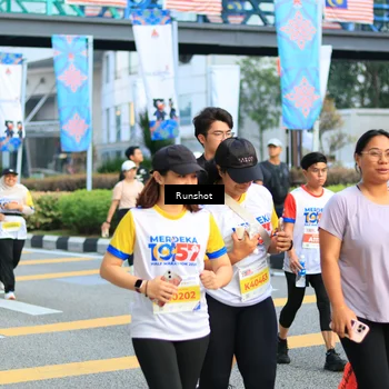 Runner Photo 4879396