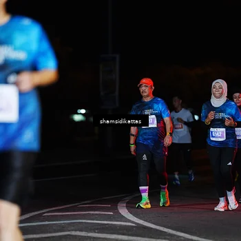 Runner Photo 4879397