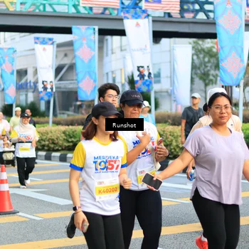 Runner Photo 4879399