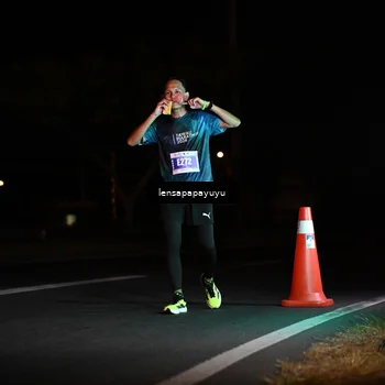 Runner Photo 4879400