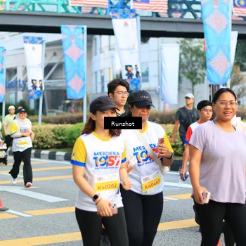 Runner Photo 4879401