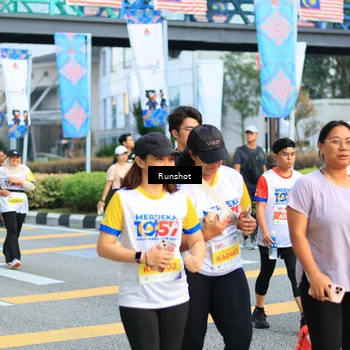 Runner Photo 4879402