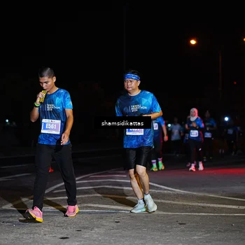Runner Photo 4879404