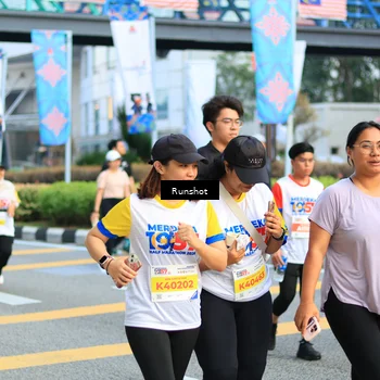 Runner Photo 4879405