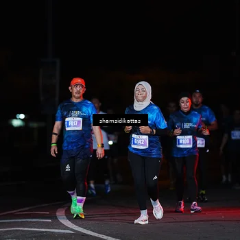 Runner Photo 4879406