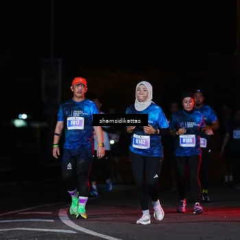 Runner Photo 4879410