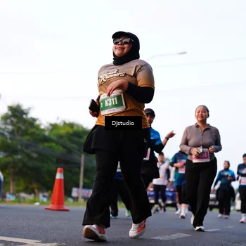 Runner Photo 4879411