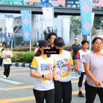 Runner Photo 4879413