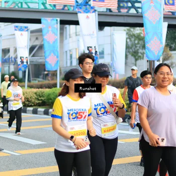 Runner Photo 4879415