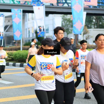 Runner Photo 4879419