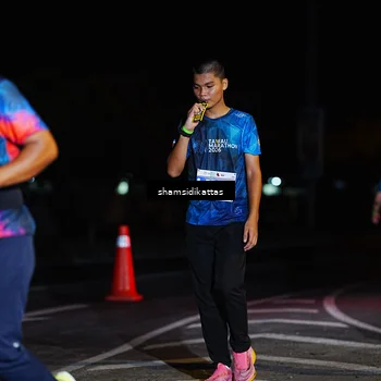 Runner Photo 4879420