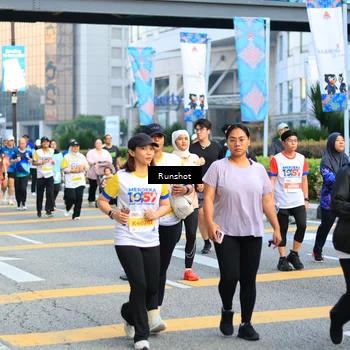 Runner Photo 4879421