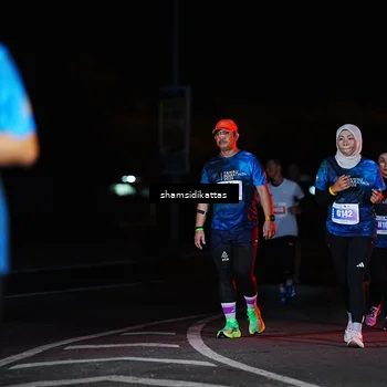 Runner Photo 4879422