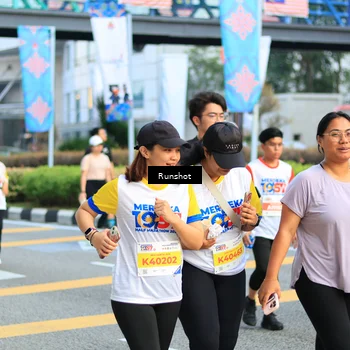 Runner Photo 4879424