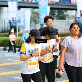 Runner Photo 4879425