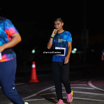Runner Photo 4879426