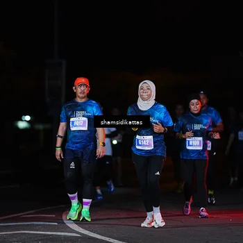 Runner Photo 4879427