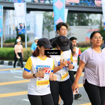 Runner Photo 4879428
