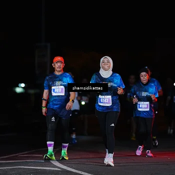 Runner Photo 4879430
