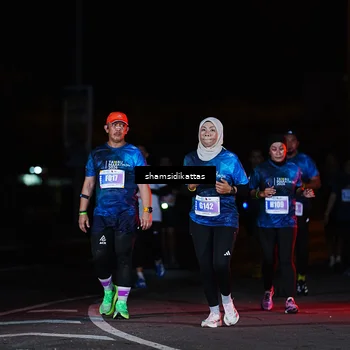 Runner Photo 4879432