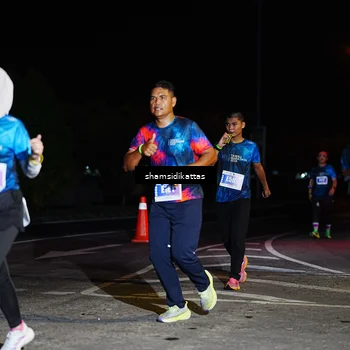 Runner Photo 4879433