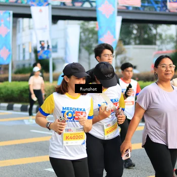 Runner Photo 4879436