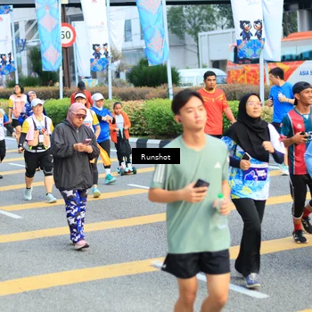 Runner Photo 4879437