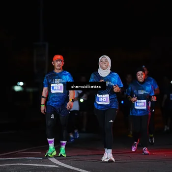 Runner Photo 4879438