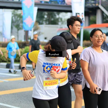 Runner Photo 4879440