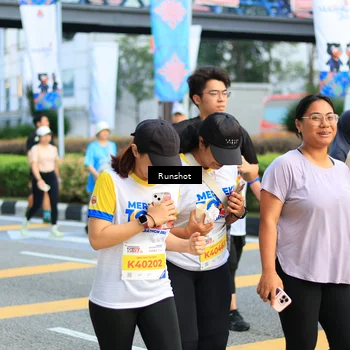 Runner Photo 4879441
