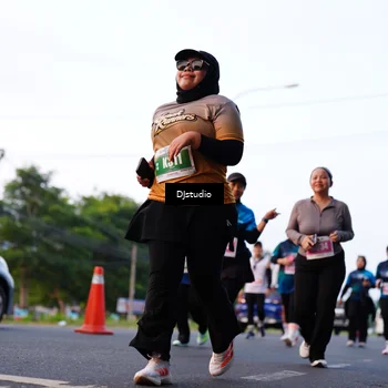Runner Photo 4879445