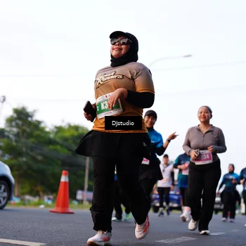 Runner Photo 4879446