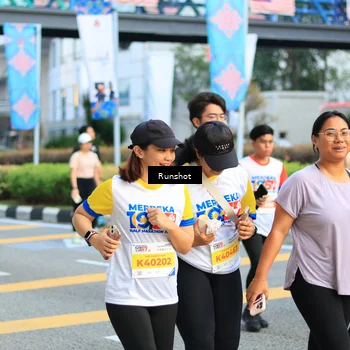 Runner Photo 4879448