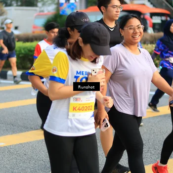 Runner Photo 4879450